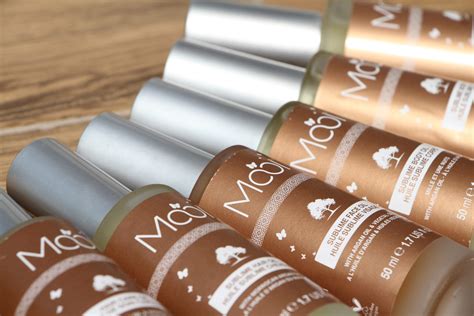 MOOI Cosmetics : une marque qui puise sa force dans le patrimoine marocain - Peau neuve