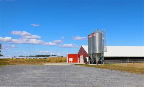 Where Does Your Food Come From? A Journey With Perdue Farms