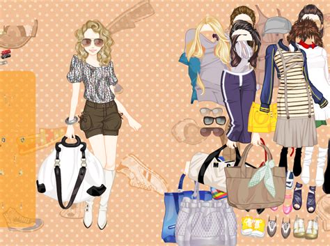 dress up games at dressup24h.com - Dressup24h.com Photo (32681682) - Fanpop