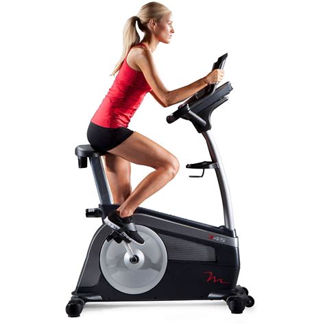 Freemotion 250u Upright Exercise Bike - Walmart.com