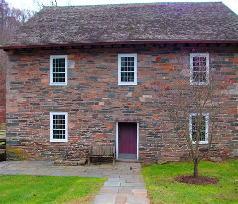 Old Brick House Free Stock Photo - Public Domain Pictures