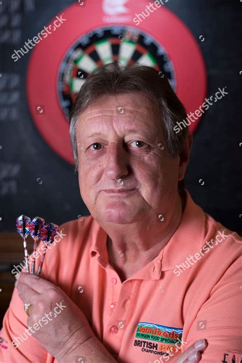 Eric Bristow Editorial Stock Photo - Stock Image | Shutterstock