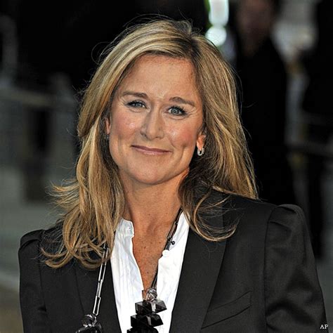 Burberry CEO Angela Ahrendts Leaves To Take On Apple Sales | Newsmax.com