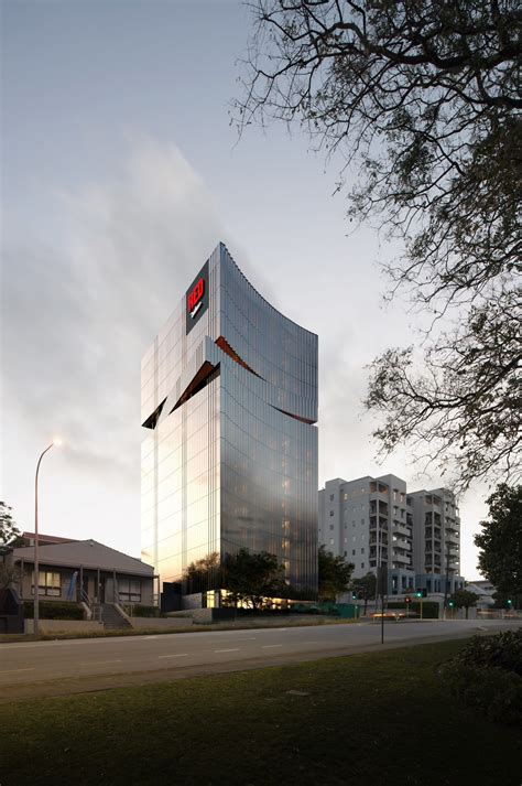 Radisson RED debuts in Perth, Australia | Hotelier International