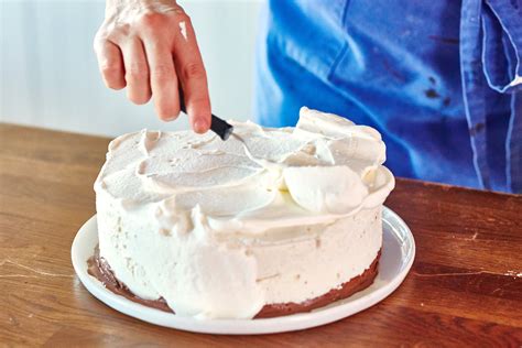 How To Make an Ice Cream Cake (Even Better than Dairy Queen!) | Kitchn