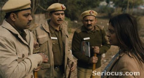 Delhi Crime Season 2 Review - Seriocus