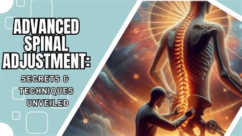 Advanced Spinal Adjustment: Secrets & Techniques Unveiled - Herring Chiropractic Clinic