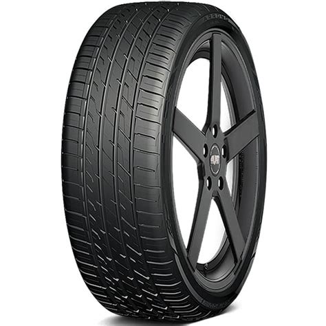 1 Arroyo Grand Sport A/S 205/50R17 93W Performance Tires 55K Mile ...