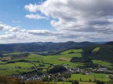 Top 10 Hikes and Walks in the Sauerland | Komoot