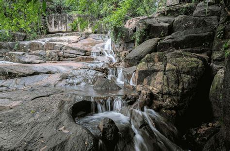 The Best Penang Waterfalls for Your Next Vacation | Motherhood Malaysia