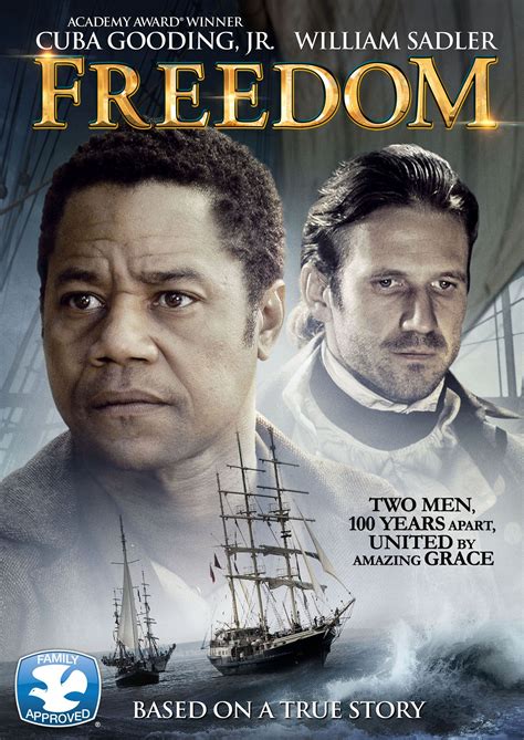 Freedom - Film 2014 - AlloCiné