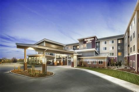 BEST WESTERN PLUS University Inn (Moscow, Idaho) - Hotel Reviews - TripAdvisor