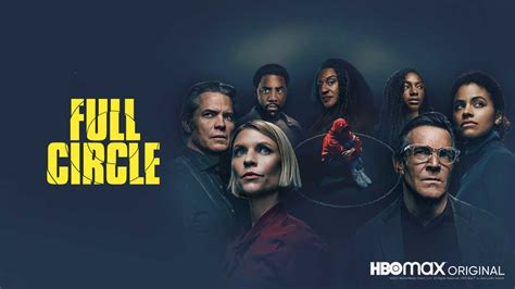 Full Circle – Series Review [Max/HBO] | Heaven of Horror