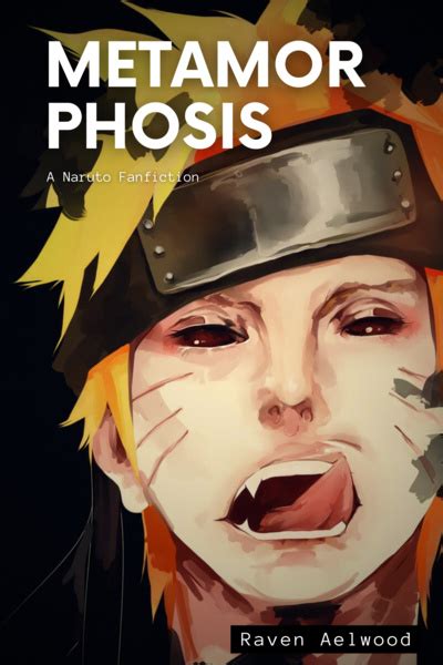 Chapter One: The Darkest Hour - Metamorphosis(Naruto: The Fan Fiction ...