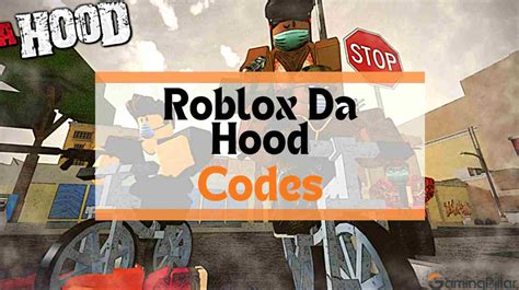 Roblox Da Hood Codes ([month] - 2023) Free Cash & Crates