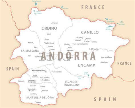 530+ Andorra Bordering Countries Stock Photos, Pictures & Royalty-Free ...