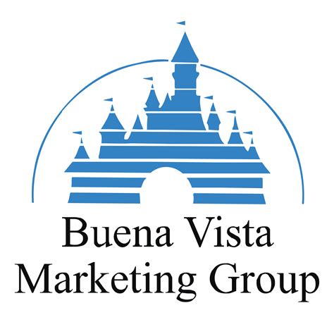 Buena Vista Marketing Group Logo PNG Transparent & SVG Vector - Freebie Supply