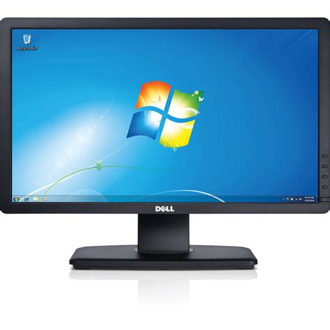 Dell P2012H 20" Widescreen LED Monitor 469-1624 B&H Photo Video