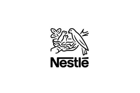 The Nestlé logo evolution | Nestlé Global
