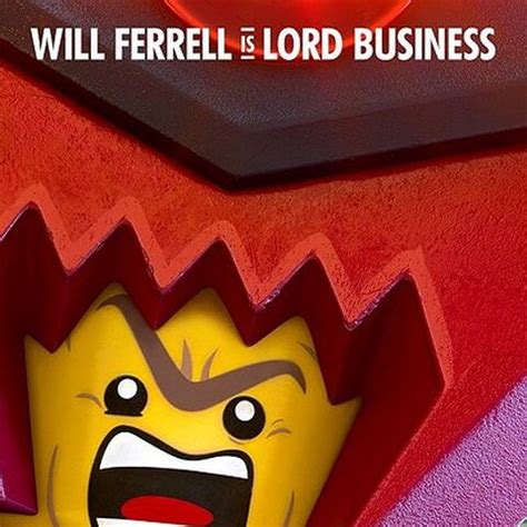 President Business | The LEGO Movie Wiki | FANDOM powered by Wikia