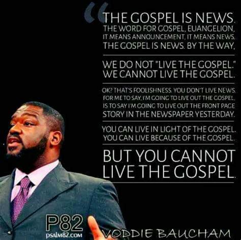 Voddie Baucham Quotes - ShortQuotes.cc