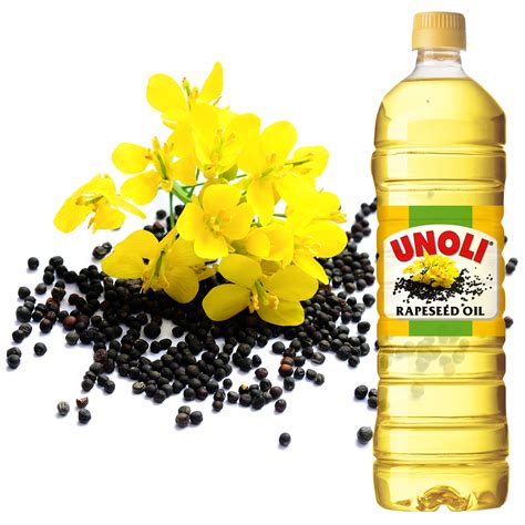 RBD Rapeseed / Canola Oil | Leading Supplier of Vegetable Oil | AMC POLSKA