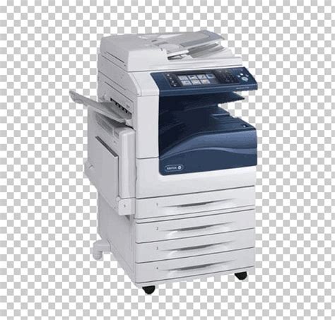 Xerox Multi-function Printer Photocopier Scanner PNG, Clipart, Canon, Electronic Device ...