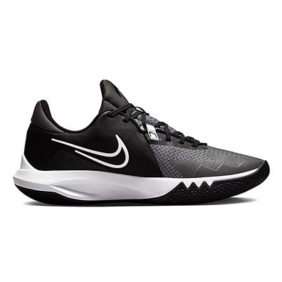 Nike Precision 6 "Black and White" - manelsanchez.com