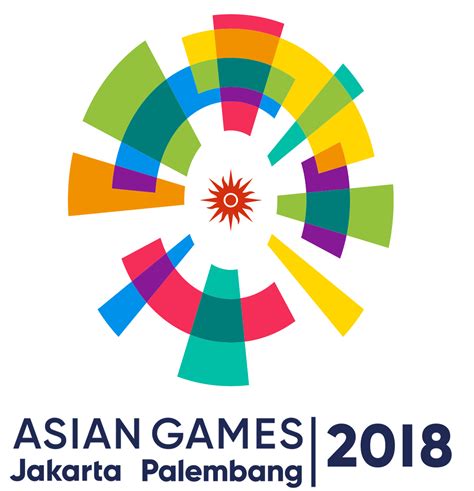 The Meaning of 2018 Asian Games Logo – InspirationSeek.com