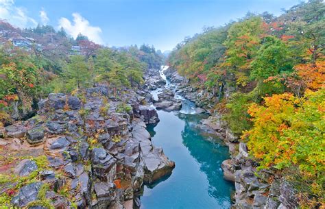 9 reasons to visit northern Japan