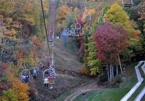 Ober Gatlinburg Aerial Tramway - Gatlinburg, TN | Tripster