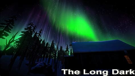 The Long Dark-Survival Mode-「Mystery Lake」Starting - YouTube