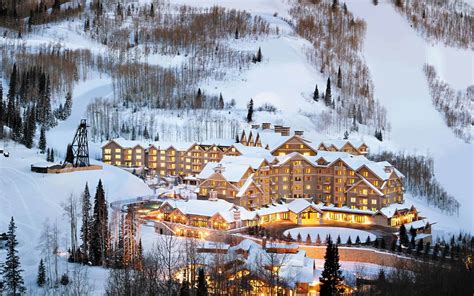 19 of the Best Family-Friendly Ski Resorts in the US - The Family Vacation Guide