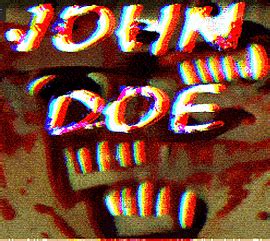 Game transcript | JOHN DOE Wiki | Fandom