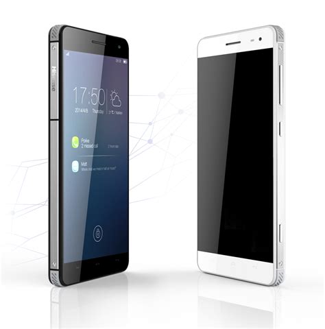 Hisense presenta nuevos smartphones en el Mobile World Congress | PortalPolitico.tv