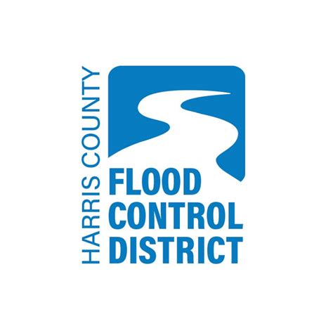 Harris County Flood Control District - YouTube