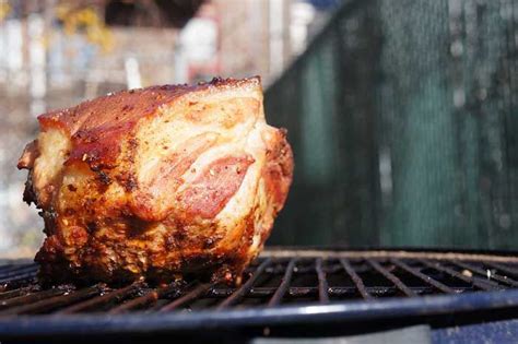How Long to Brine Pork Shoulder | 7 Easy Steps | Recipe | Pork shoulder, Pork, Brine recipe