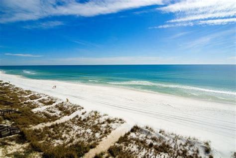 Destin's Best Beach Houses | Top Villas