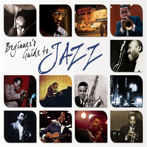 Beginner's Guide To Jazz (2012, CD) - Discogs