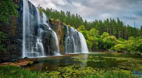 Mpumalanga Attractions: Top 6 waterfalls in Graskop area you need to visit - Autumn Breeze Manor ...