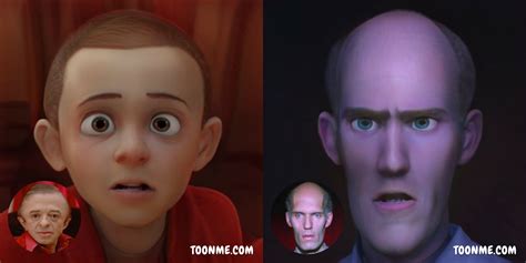 If Pixar made Twin Peaks : r/twinpeaks