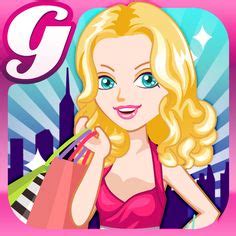 Play Shopaholic on Girlsgogames.com and mobile! Girls Dress Up, Fashion ...