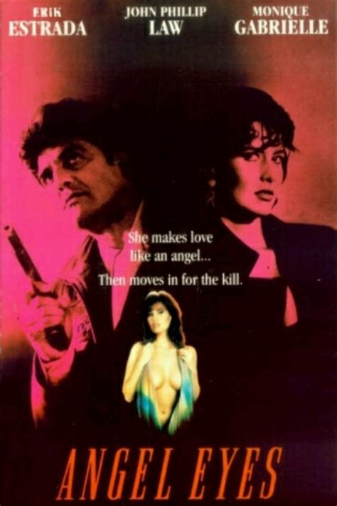 Angel Eyes (1993) — The Movie Database (TMDB)