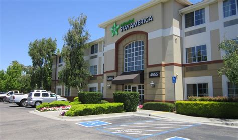 Oakland, CA Extended Stay Hotels | Extended Stay America