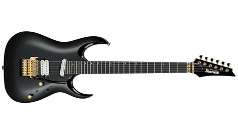 The 8 new Ibanez guitars we're most excited to try in 2023 | MusicRadar