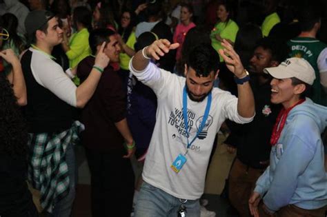 Kean Dance Marathon raises nearly $54K for Children's Specialized Hospital - nj.com