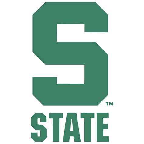 Download Michigan State Spartans Logo PNG and Vector (PDF, SVG, Ai, EPS ...