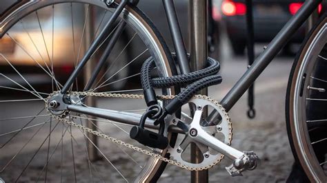 10 Hybrid Bike Accessories You Need To Buy