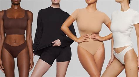 Best Sellers | Shapewear, Womens Underwear | SKIMS