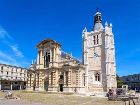 90+ Le Havre Cathedral Stock Photos, Pictures & Royalty-Free Images - iStock